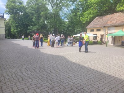 Majáles 2025 - ZSS Femina Veľký Blh
