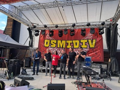 OSMIDIV 2025