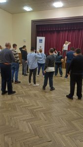 Aj my vieme tancovať ! Aj my vieme tancovať !