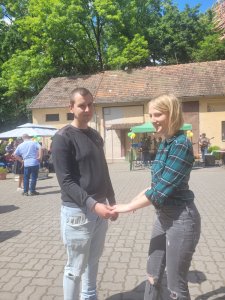 Majáles 2025 - ZSS Femina Veľký Blh
