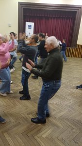 Aj my vieme tancovať ! Aj my vieme tancovať !