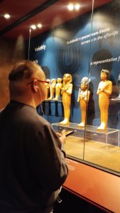 19.11.2025 Výstava Tutanchamon Bratislava