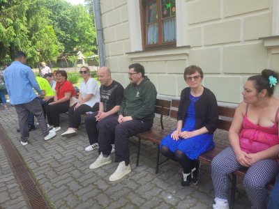 Majáles 2025 - ZSS Femina Veľký Blh
