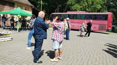 Majáles 2025 - ZSS Femina Veľký Blh