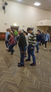 Aj my vieme tancovať ! Aj my vieme tancovať !