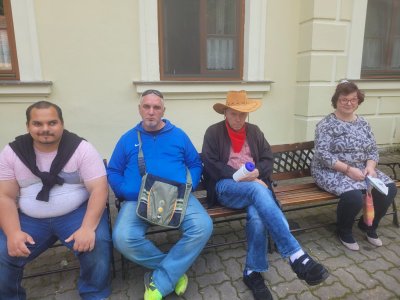 Majáles 2025 - ZSS Femina Veľký Blh