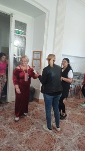 Majáles 2025 - ZSS Femina Veľký Blh