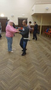 Aj my vieme tancovať ! Aj my vieme tancovať !