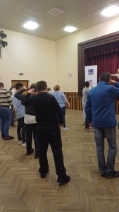 Aj my vieme tancovať ! Aj my vieme tancovať !