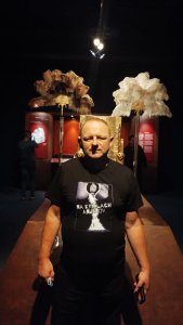 19.11.2025 Výstava Tutanchamon Bratislava