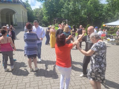 Majáles 2025 - ZSS Femina Veľký Blh