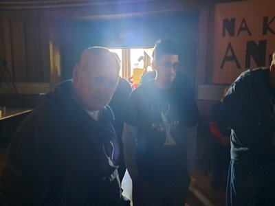 Na krídlach anjelov 2025