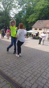 Majáles 2025 - ZSS Femina Veľký Blh