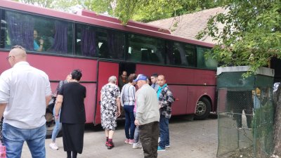 Majáles 2025 - ZSS Femina Veľký Blh