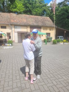 Majáles 2025 - ZSS Femina Veľký Blh