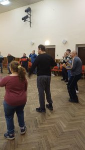 Aj my vieme tancovať ! Aj my vieme tancovať !