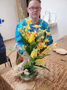 Naše aktivity v Marci 2025