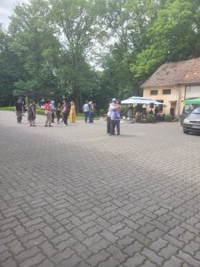 Majáles 2025 - ZSS Femina Veľký Blh