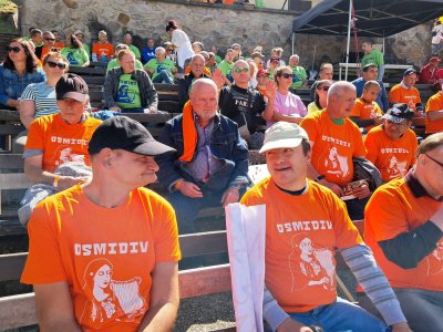 OSMIDIV 2025