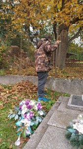 Sviatok všetkých svätých 2025 Sviatok všetkých svätých 2025