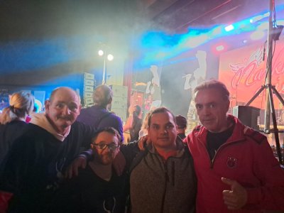 Na krídlach anjelov 2025