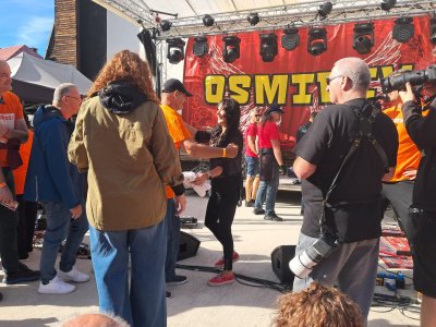 OSMIDIV 2025