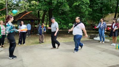 Majáles 2025 - ZSS Femina Veľký Blh