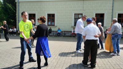 Majáles 2025 - ZSS Femina Veľký Blh