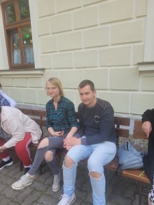 Majáles 2025 - ZSS Femina Veľký Blh