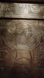 19.11.2025 Výstava Tutanchamon Bratislava