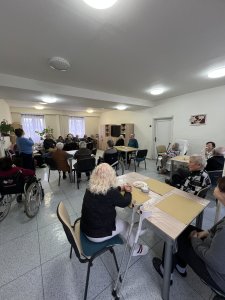 Hudba spája a lieči Hudba spája a lieči