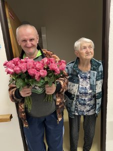Deň matiek – Oslava bezpodmienečnej lásky
