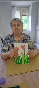 Láska kvitne v každom veku