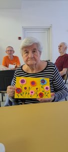 Láska kvitne v každom veku
