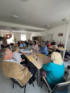 Oslava životného jubilea 100 rokov