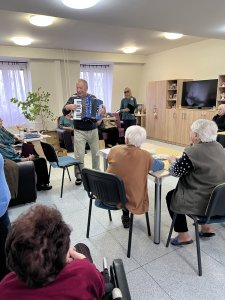 Hudba spája a lieči Hudba spája a lieči