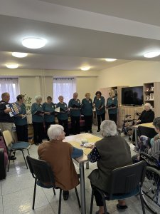 Hudba spája a lieči Hudba spája a lieči