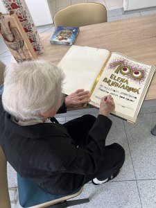Oslava životného jubilea 100 rokov