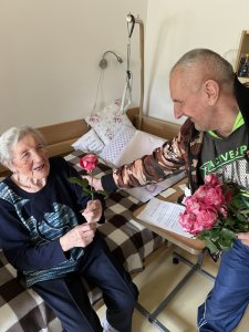 Deň matiek – Oslava bezpodmienečnej lásky