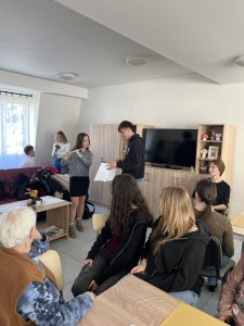 Keď starších vedú mladší