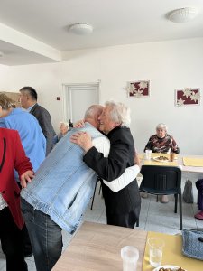 Oslava životného jubilea 100 rokov