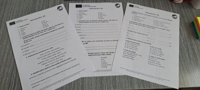 Krok k seniorom je projekt, ktorý ponúka zariadeniam pre seniorov bezplatné materiály na aktivizáciu seniorov – kvízy, pracovné listy, hry, omaľovánky a ďalšie podklady na voľnočasové aktivity....<br /> KROK K SENIOROM