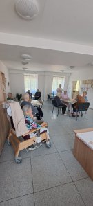 Pilier nášho zdravia – prednáška na tému „ Pitný režim ”