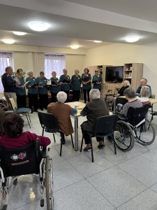 Hudba spája a lieči Hudba spája a lieči