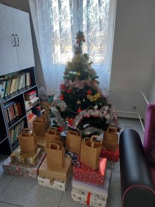 Vianoce – obdobie, na ktoré každý netrpezlivo čaká počas celého roka. Sú to krásne sviatky plné lásky, pokoja a radosti. Je to čas, ktorý túžime tráviť v kruhu najbližších a uvedomujeme si silu lásky, dôležitosť rodiny...<br /> Vianoce 2021