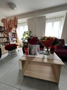 Oslava životného jubilea 100 rokov