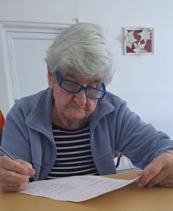 KROK K SENIOROM