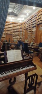 Výlet klientov zo Slovenskej Ľupče, Sebedína a Hrochote do Betliara