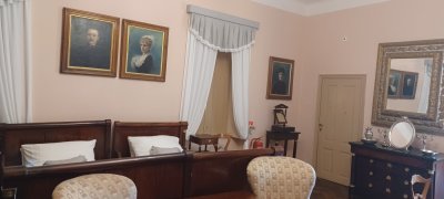 Výlet klientov zo Slovenskej Ľupče, Sebedína a Hrochote do Betliara